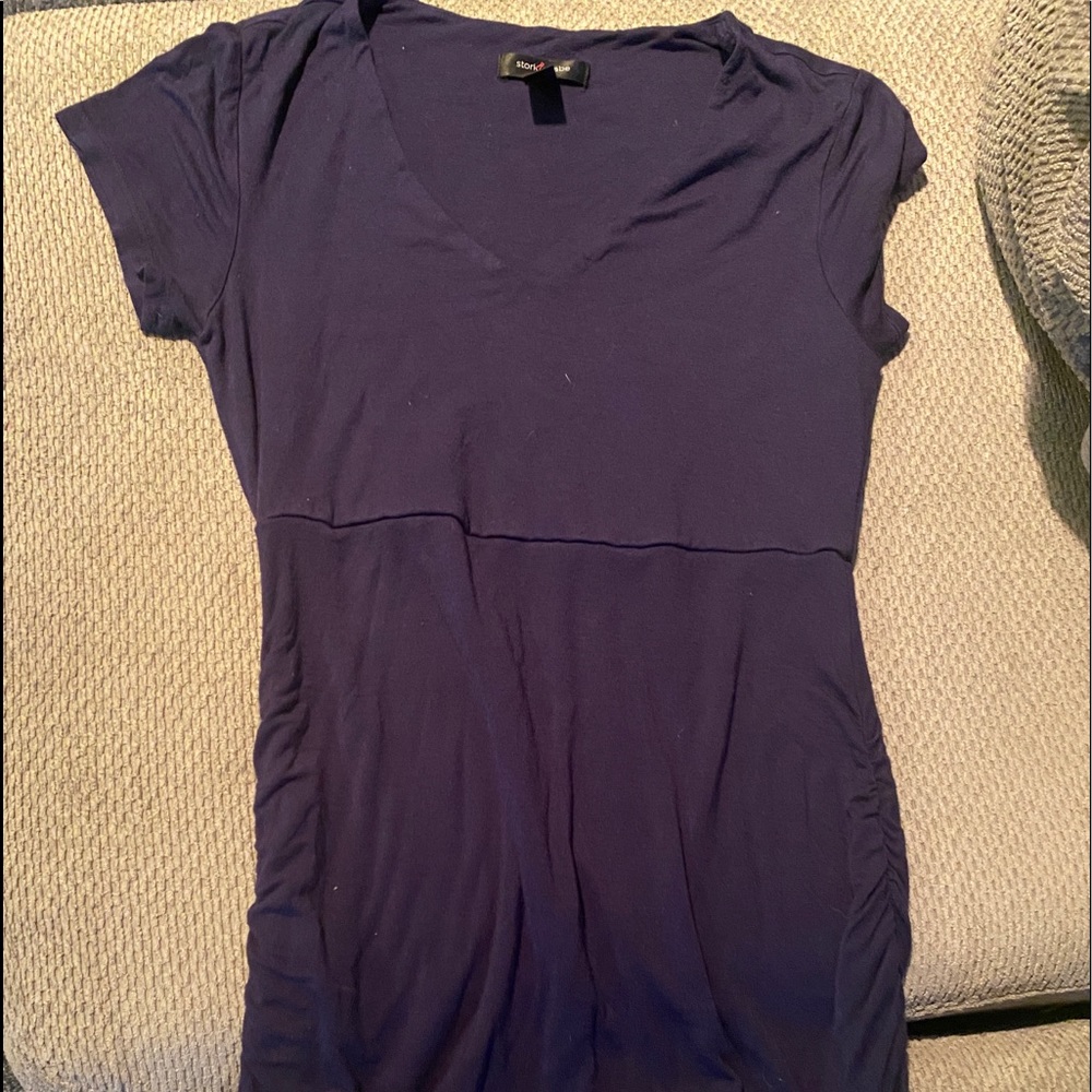 Maternity T shirt